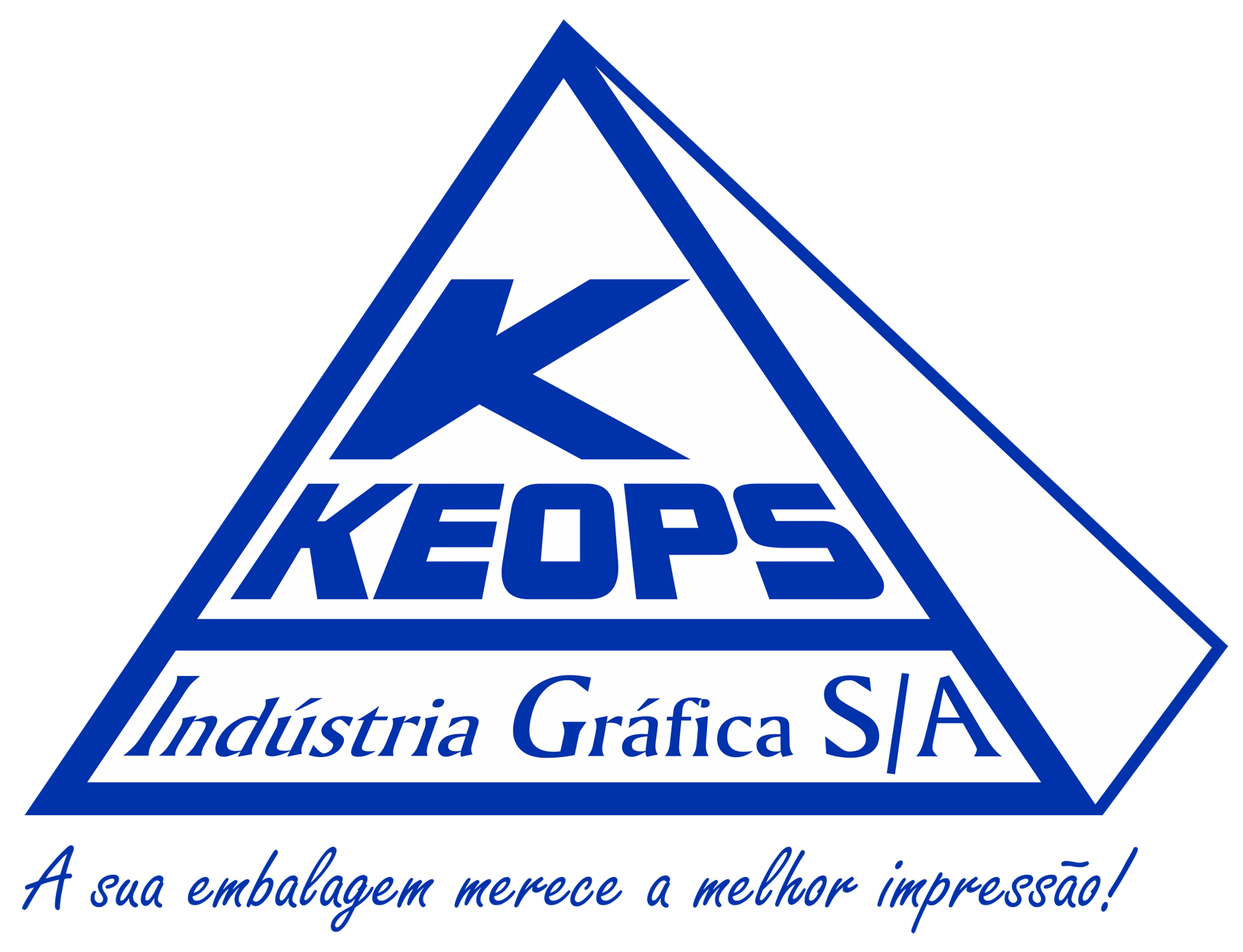 Gráfica Keops